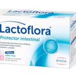 Lactoflora Intestinal Adultos 10 Viales