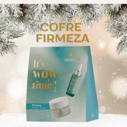 Sesderma Cofre Its Wow Time! FIRMEZA