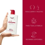 Eucerin pH5 Gel de Baño 1L