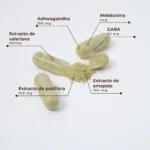 Kobho Neuro Sleep 28 viales - Imagen 4