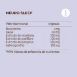 Kobho Neuro Sleep 28 viales - Imagen 6