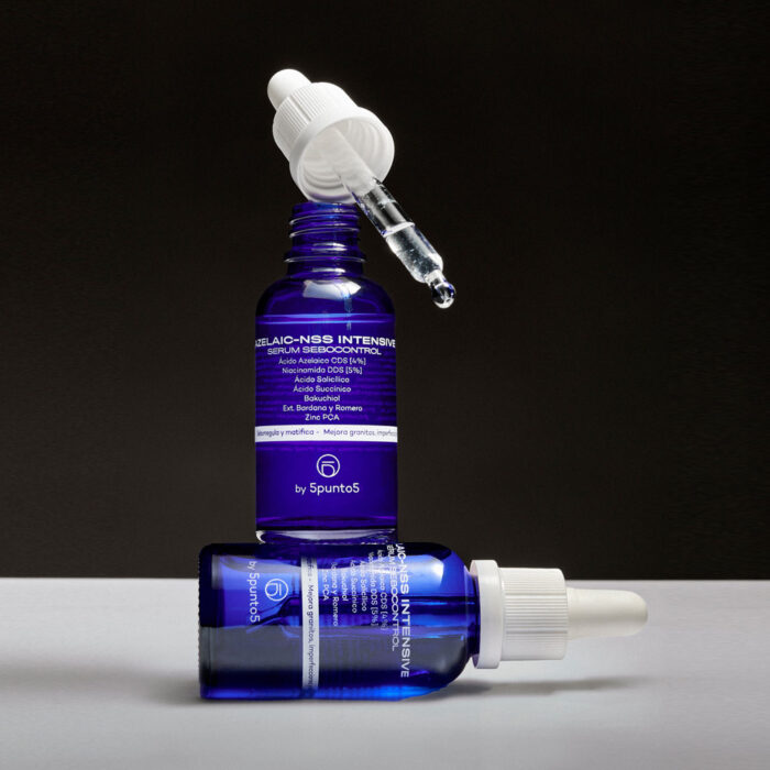 5punto5 Azelaic -NSS Intensive Sérum 30ml - Imagen 1