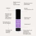 Segle Clinical Pure Retinol Contorno de Ojos 15ml