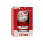 Eucerin pH5 Gel Crema Ultraligera Duplo 2x350ml