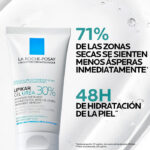 La Roche-Posay Lipikar Gel Urea 30% 50ml
