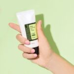 COSRX Aloe Soothing Suncream FPS50+ PA+++ 50ml