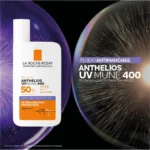 La Roche-Posay Anthelios UVMune 400 Fluido Antimanchas 50ml