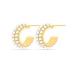 Pendientes Maria 1 par