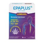 Epaplus Nervicare Lumbaxil 30 Comprimidos