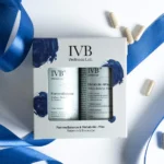 IVB Pack FemmeBalance y Metabolic Max
