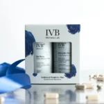 IVB Pack Metabolic Max y SatiSens