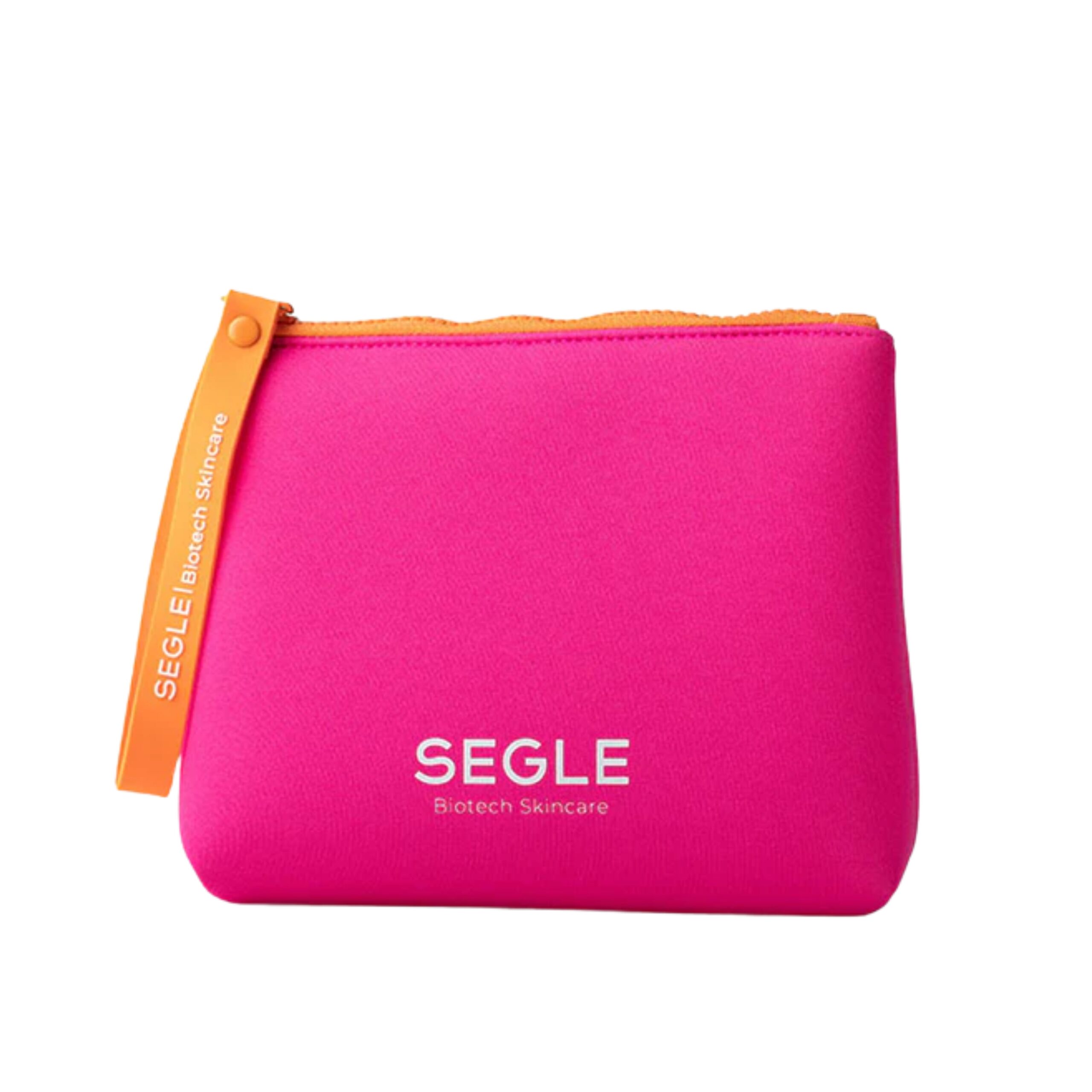 NECESER SEGLE * REGALO * NECESER FUCSIA SEGLE POR LA COMPRA DE 2 PRODUCTOS SEGLE (EXCLUIDOS LABIALES) - Imagen 1