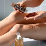 SVR Xerial Gommage 90g