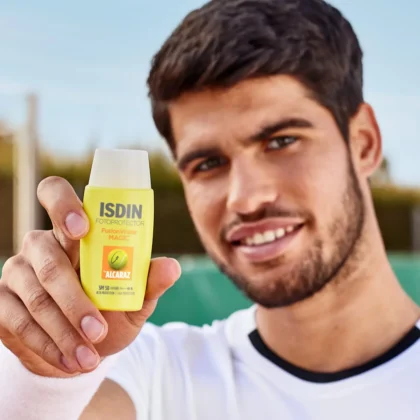 Isdin Fusion Water Magic by Alcaraz 50ml