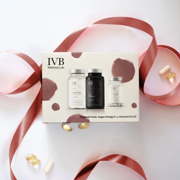 IVB Pack Esenciales - Imagen 1