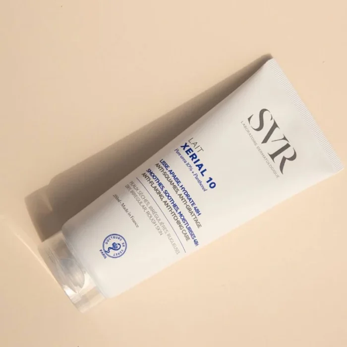 SVR Xerial Lait 10 200ml - Imagen 1