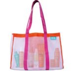 * REGALO * BOLSA PLAYA SVR POR LA COMPRA DE DOS SOLARES DE LA MARCA (EXCLUIDO STICK SOLAR)