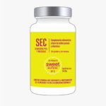 Sweet nº3 SEC Sequedad Piel y Mucosas 30 Perlas