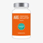 Sweet nº6 ARG Reflujo