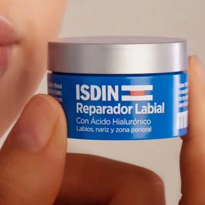 Isdin Reparador Labial Bálsamo 10ml