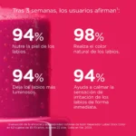 Isdin Reparador Labial Rosa 4g - Imagen 3
