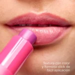 Isdin Reparador Labial Rosa 4g - Imagen 2