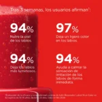 Isdin Reparador Labial Rojo 4g - Imagen 3
