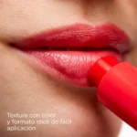 Isdin Reparador Labial Rojo 4g - Imagen 2