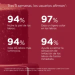 Isdin Reparador Labial Granate 4g - Imagen 3