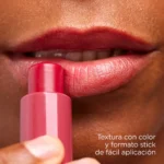 Isdin Reparador Labial Granate 4g - Imagen 2