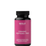Segle Clinical Firming Peptides Pro 60 Cápsulas