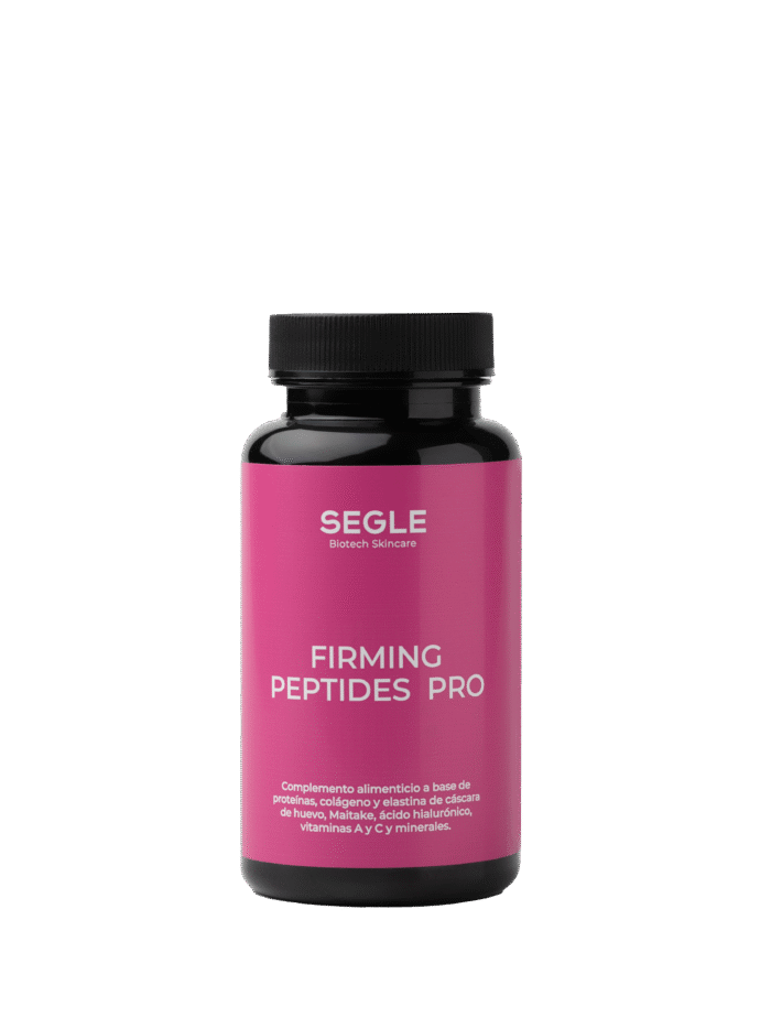 Segle Clinical Firming Peptides Pro 60 Cápsulas - Imagen 1