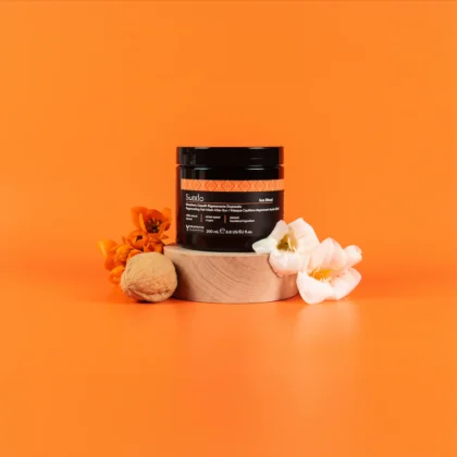 Sendo Sun Ritual Mascarilla Regeneradora 200ml