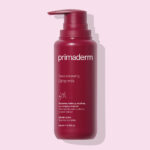 Primaderm Oil to Milk 200ml