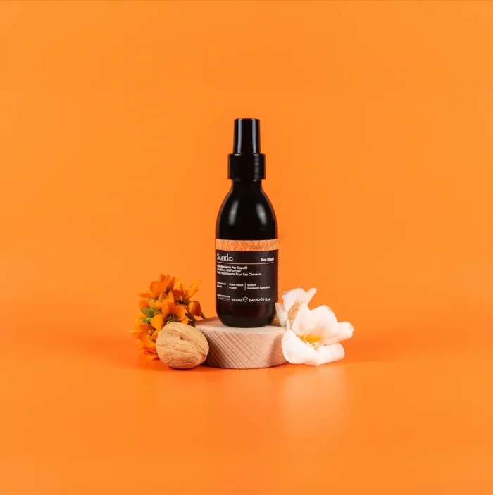 Sendo Sun Ritual Aceite Nutritivo 100ml - Imagen 1