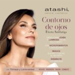 Atashi Cofre Ritual No Make Up-Make Up Tono Medio - Imagen 3