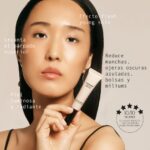 Atashi K-Bioferment Contorno de Ojos Instant Blur Magic Eyes 15ml - Imagen 2