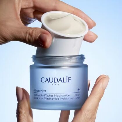 Caudalie Crema Antimanchas Niacinamida Recarga 50ml