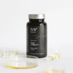 IVB Vegan Omega 3+ 90 Cápsulas