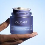 Caudalie Vinoperfect Crema de Noche Glicólica Recarga 50ml