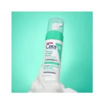 Cerave Mousse Limpiador 148ml
