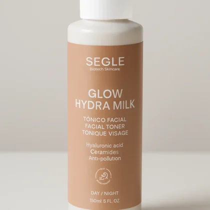 Segle Clinical Tónico Glow Hydra Milk