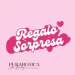 * REGALO * SORPRESA POR COMPRAS SUPERIORES A 120€ (HASTA FIN DE EXISTENCIAS)