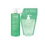 SVR Spirial Deo Douche 400ml + Recarga