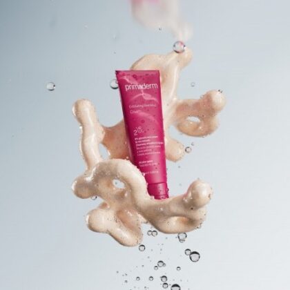 Primaderm Exfoliating Cleanseing Cream 100ml