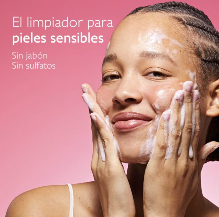 Caudalie VinoHydra Gelatina Limpiadora Hidratante 150ml - Imagen 2