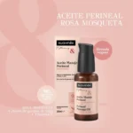 Suavinex Aceite Masaje Perineal 30ml