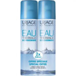 Uriage Agua Termal Hidratante DUPLO 2x300ml
