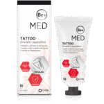Be+ Tattoo Emulsión Reparadora 40ml