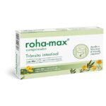 Roha-Max Tránsito Intestinal 30 Comprimidos